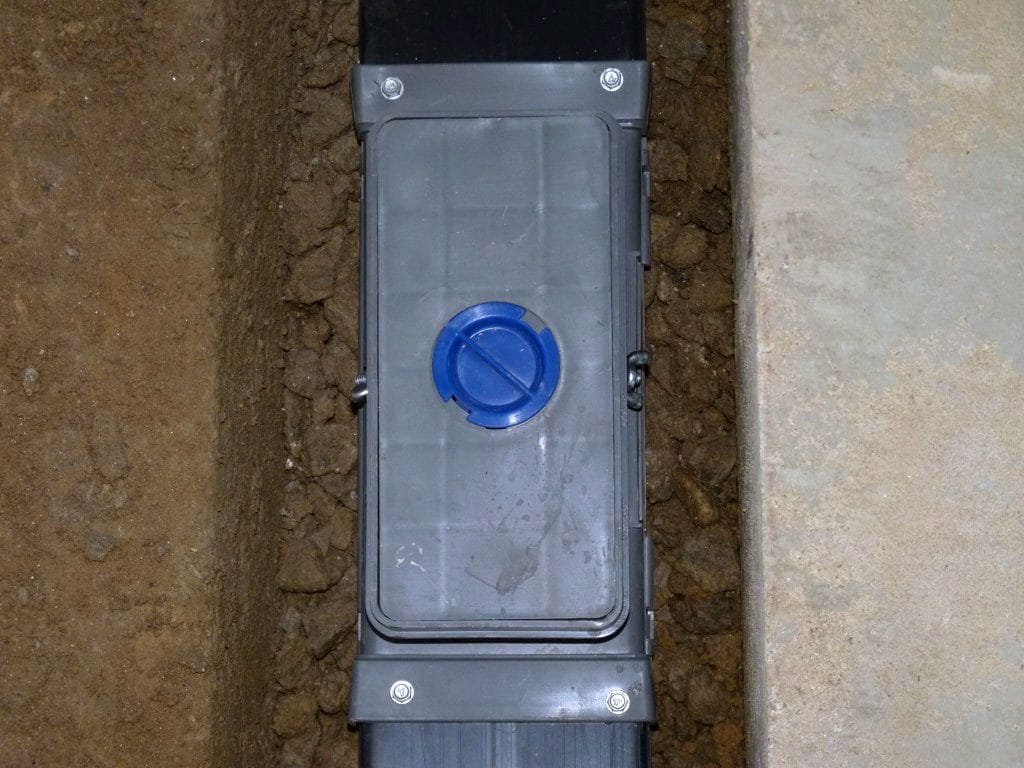Installing a Basement Sump Pump and Perimeter Drain for Wet Installing a Basement Sump Pump and Perimeter Drain for Wet