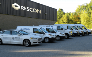 Rescon Basement Solutions Manchester NH