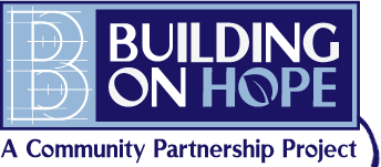 build on hope logo