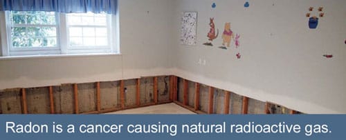 radon-gas