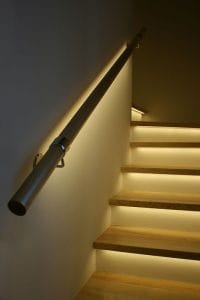 led extrusions, led profiles, KLUS, led housing