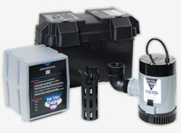 PHCC Pro Series 2400