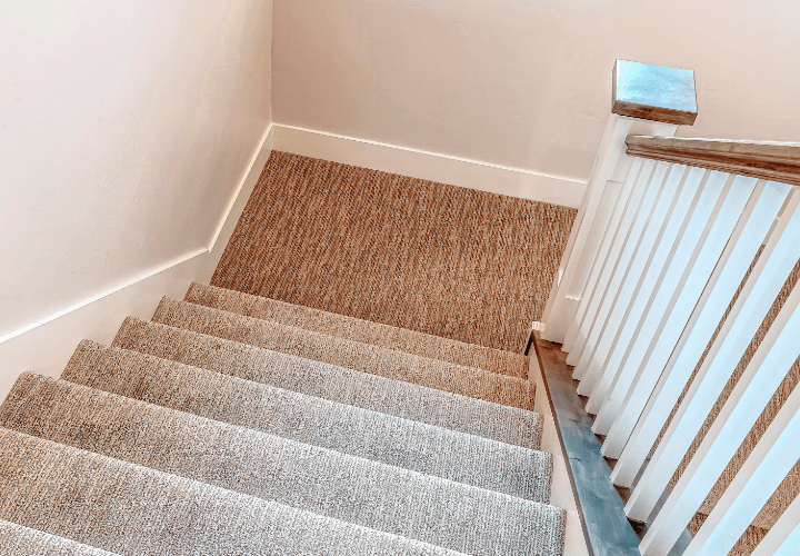 Bulkhead Stair Installation Rescon Basement Solutions